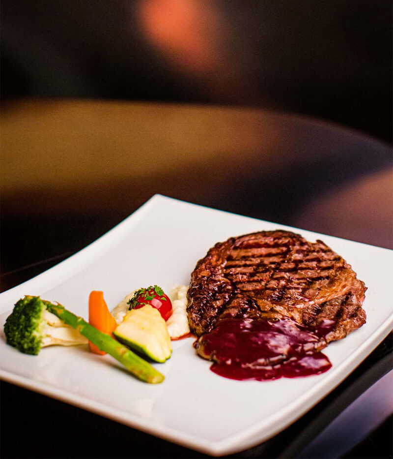 خرید کوپن رستوران فور سیزن عمان