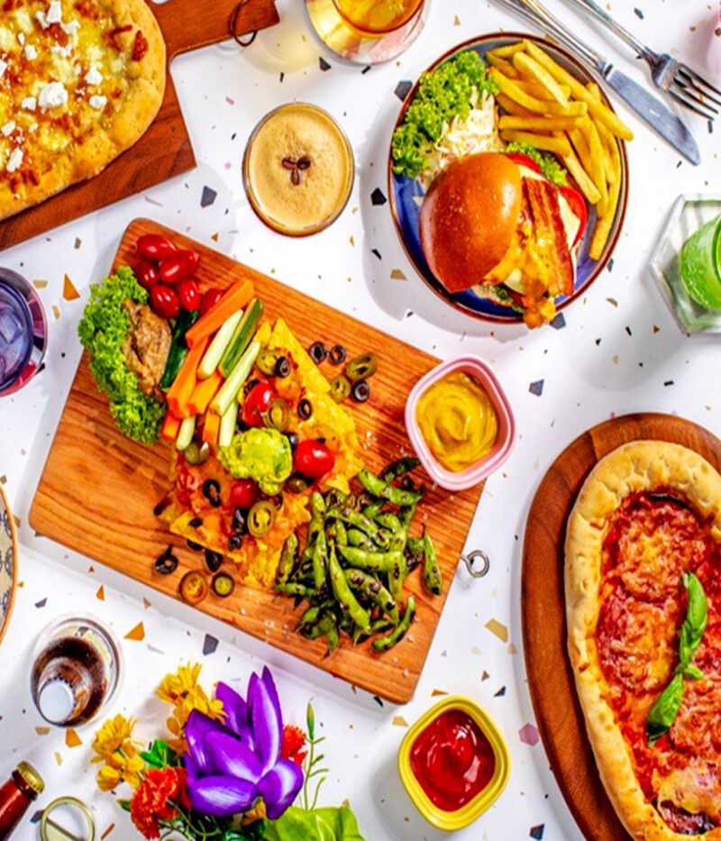 عکس رستوران Harry's سنگاپور