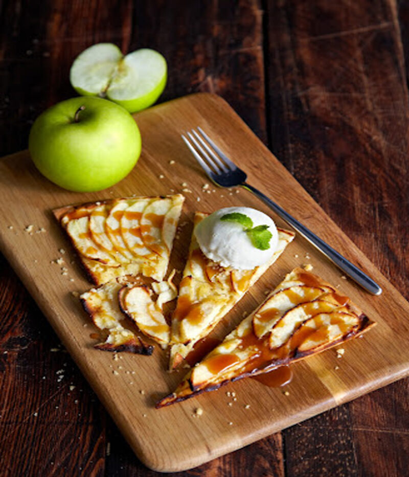 شعبه های رستوران Harry's سنگاپور