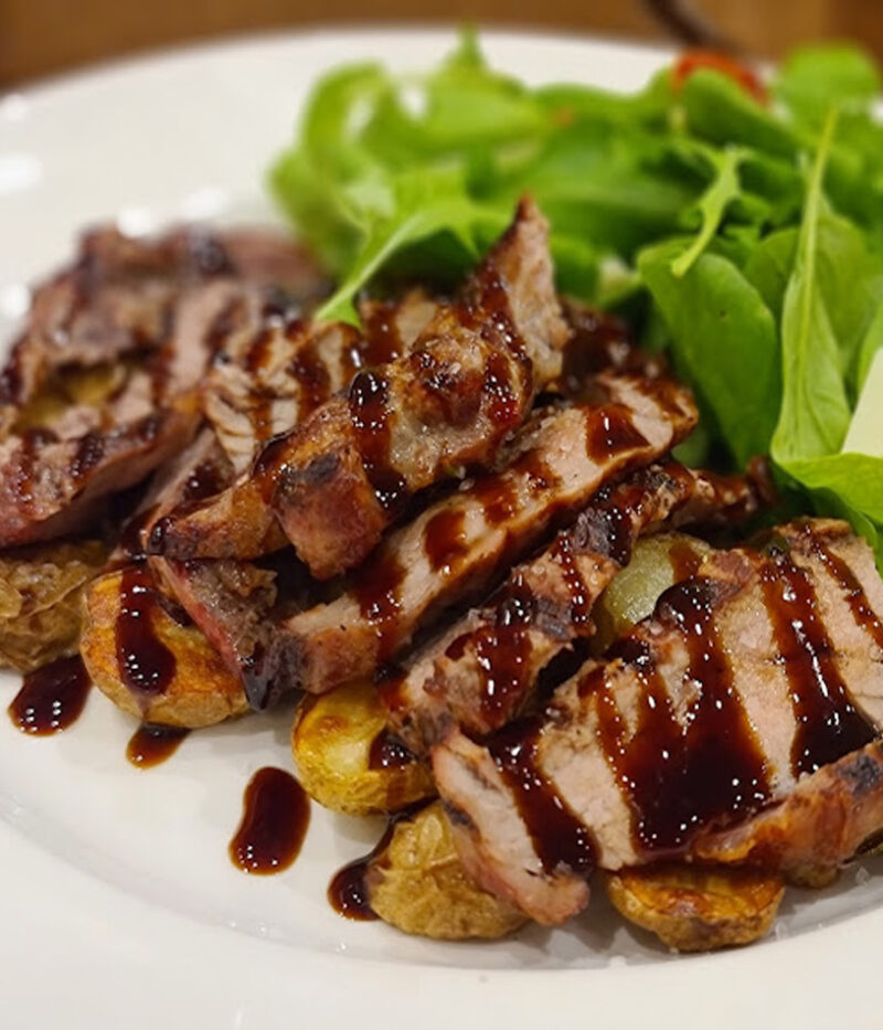 هزینه کوپن رستوران مارگاریتا قطر