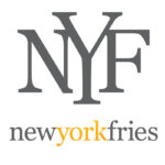 New York Fries