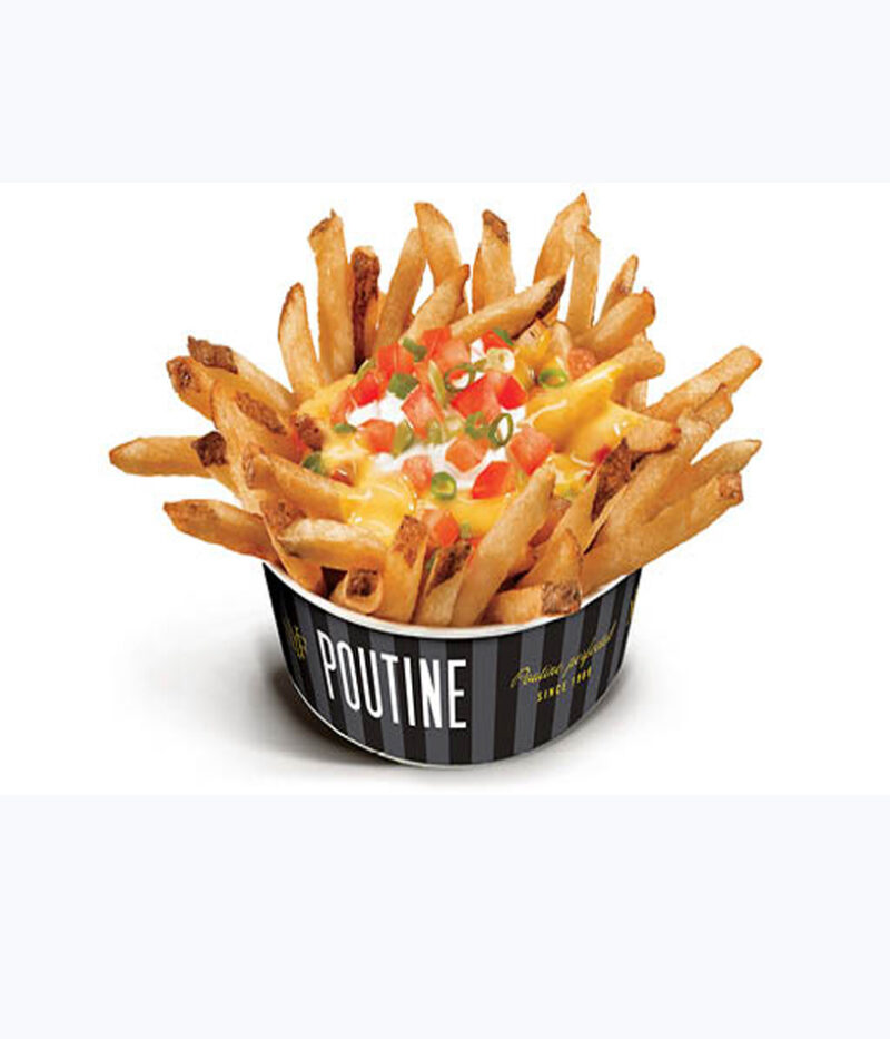 خرید ووچر فست فود نیویورک فرایز عمان