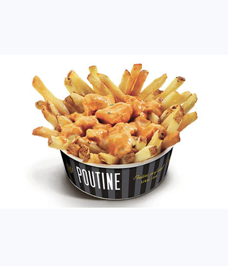 فست فود نیویورک فرایز مسقط