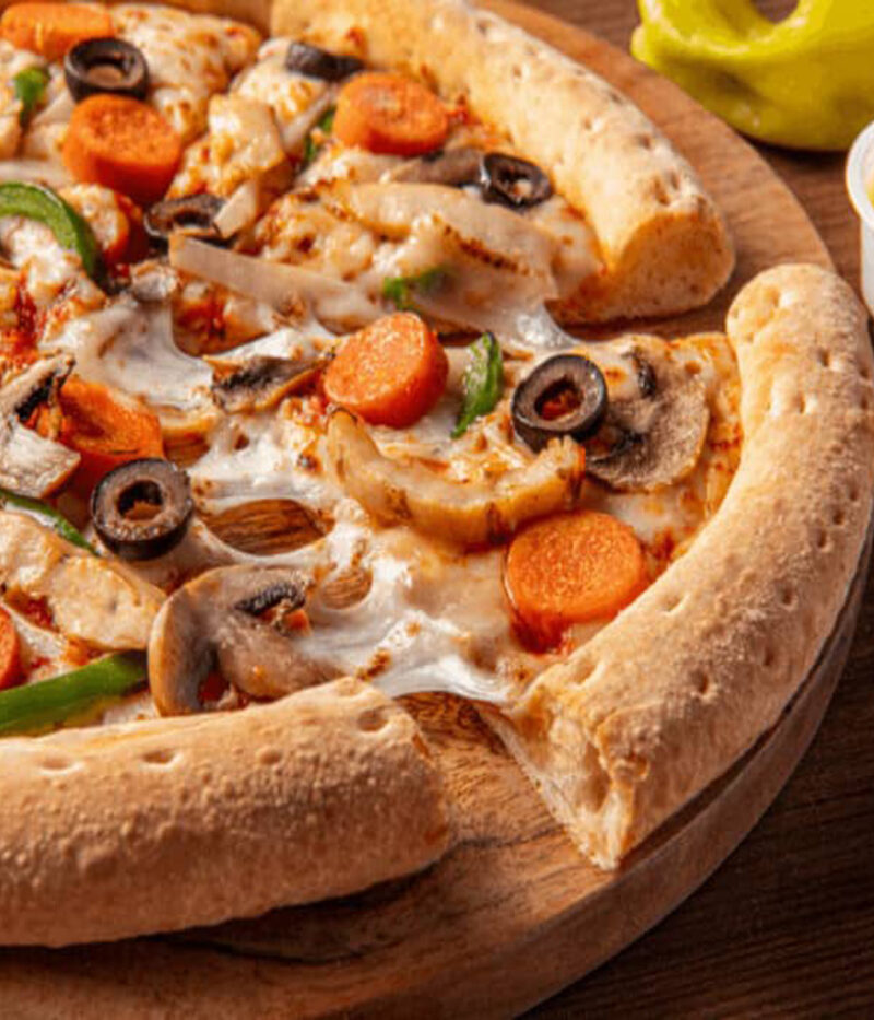 قیمت ووچر پیتزا پاپا جونز ابوظبی