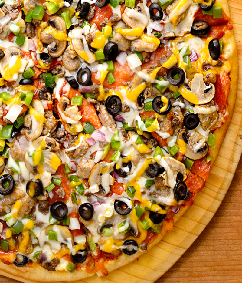 خرید ووچر رستوران پاپا مورفیز ابوظبی