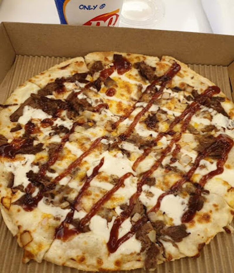 هزینه بن تخفیف رستوران پاپا مورفیز ابوظبی