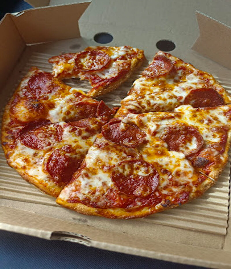 منو رستوران پاپا مورفیز ابوظبی