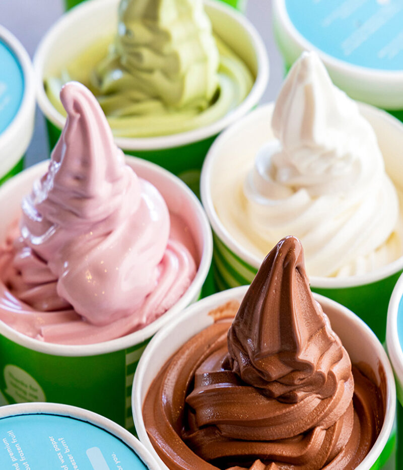 منو پینک‌بری عمان