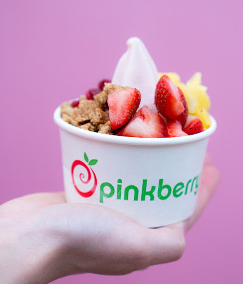 فروشگاه پینک‌بری عمان