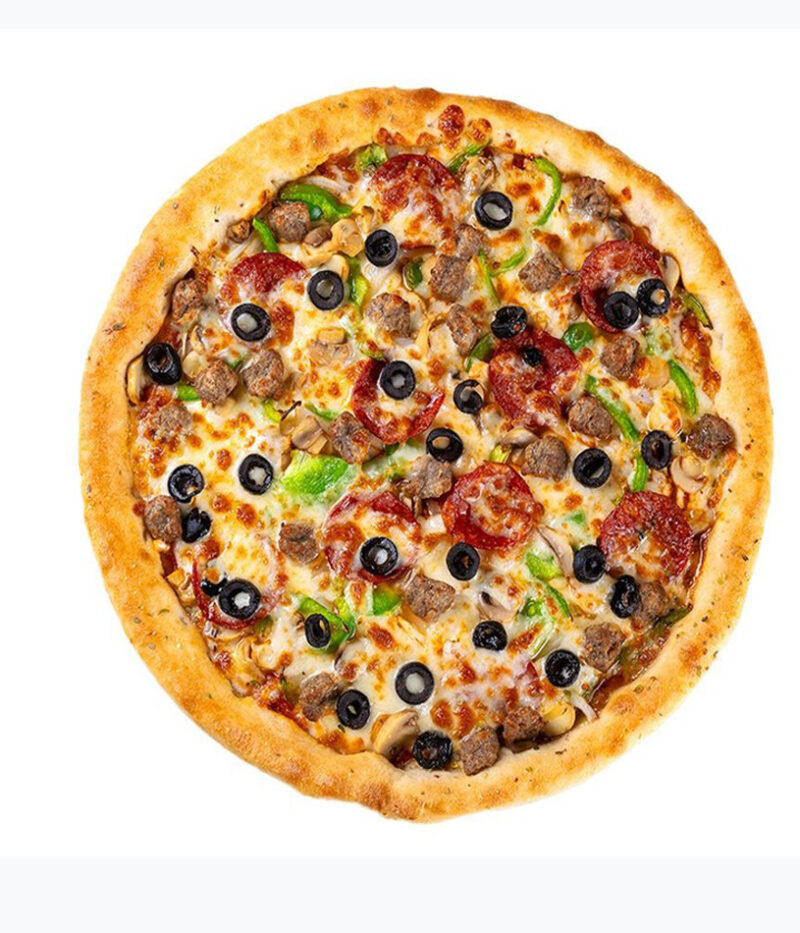 قیمت ووچر پیتزا Inn عمان