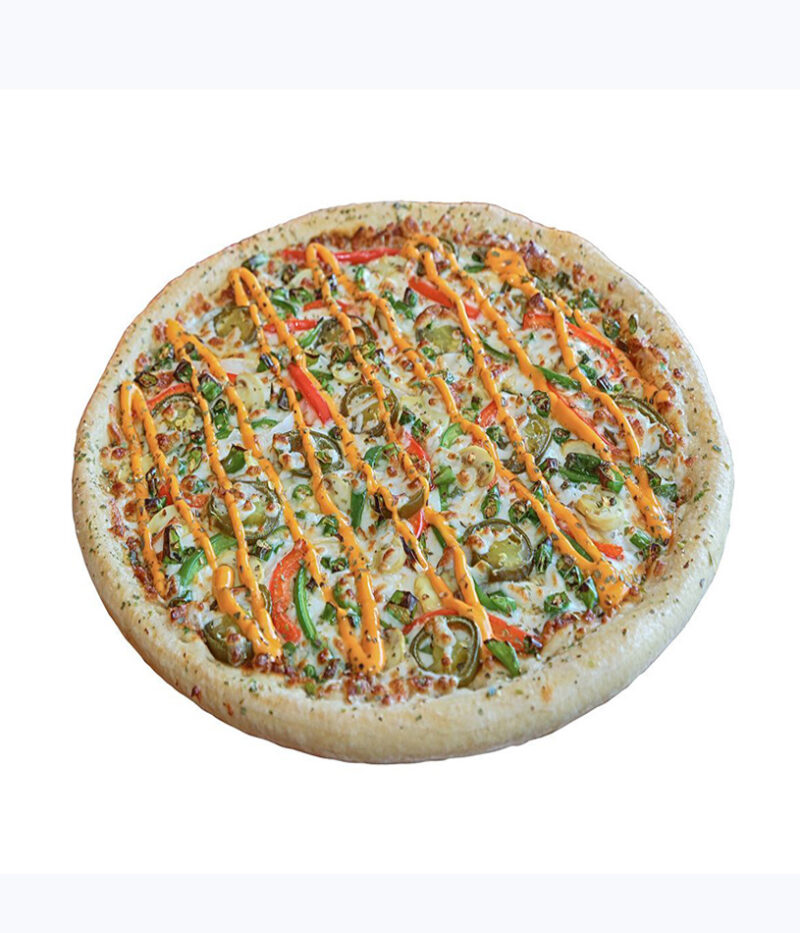 عکس پیتزا Inn عمان