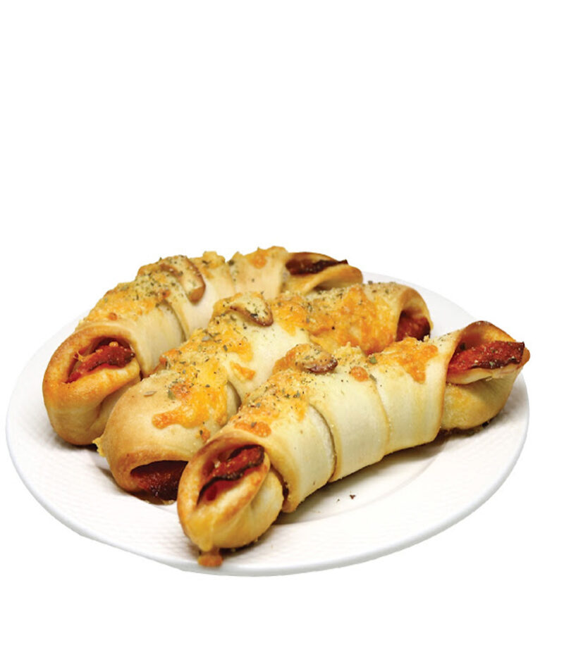 شعبه های پیتزا Inn مسقط