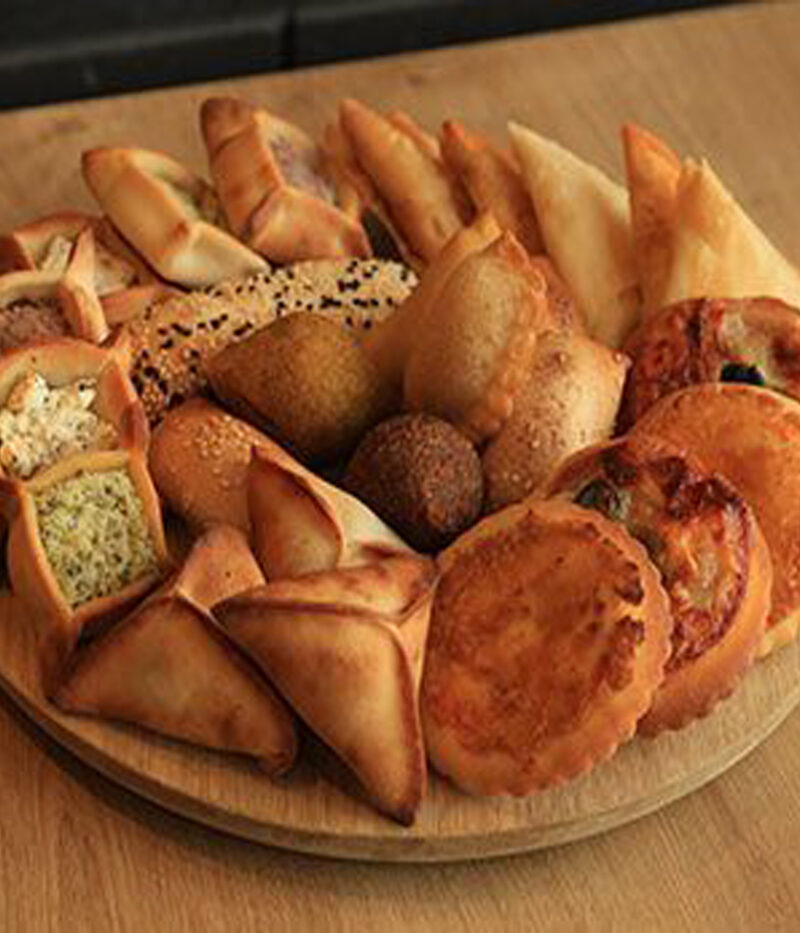 فروشگاه وودن بیکری