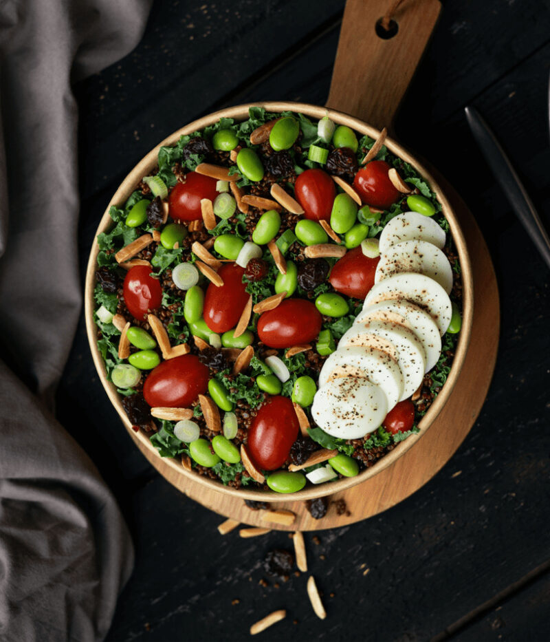 منو رستوران وودن بیکری