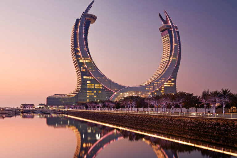 قطر