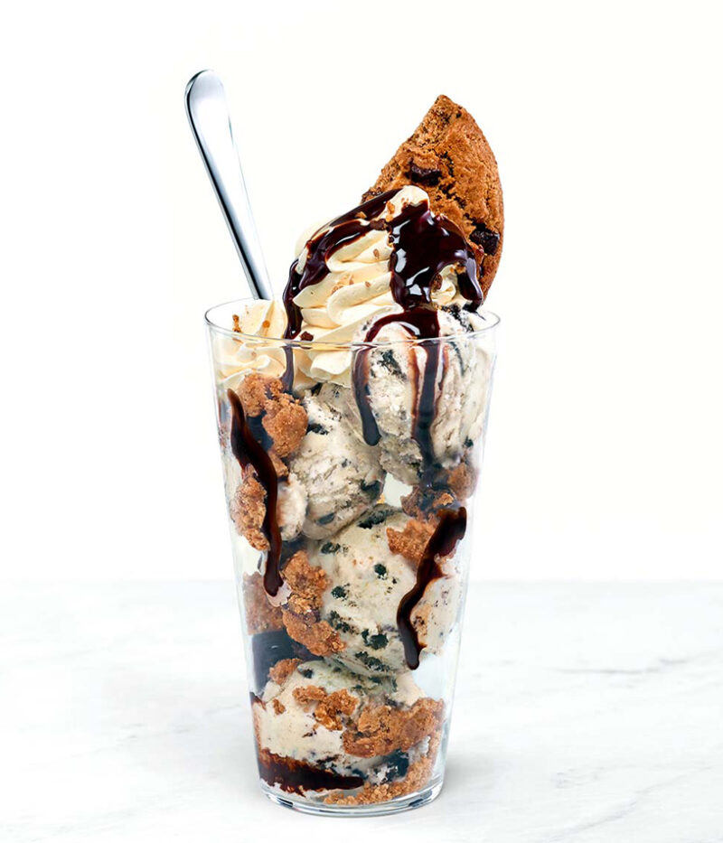 بن تخفیف بستنی هاگن‌داز ابوظبی