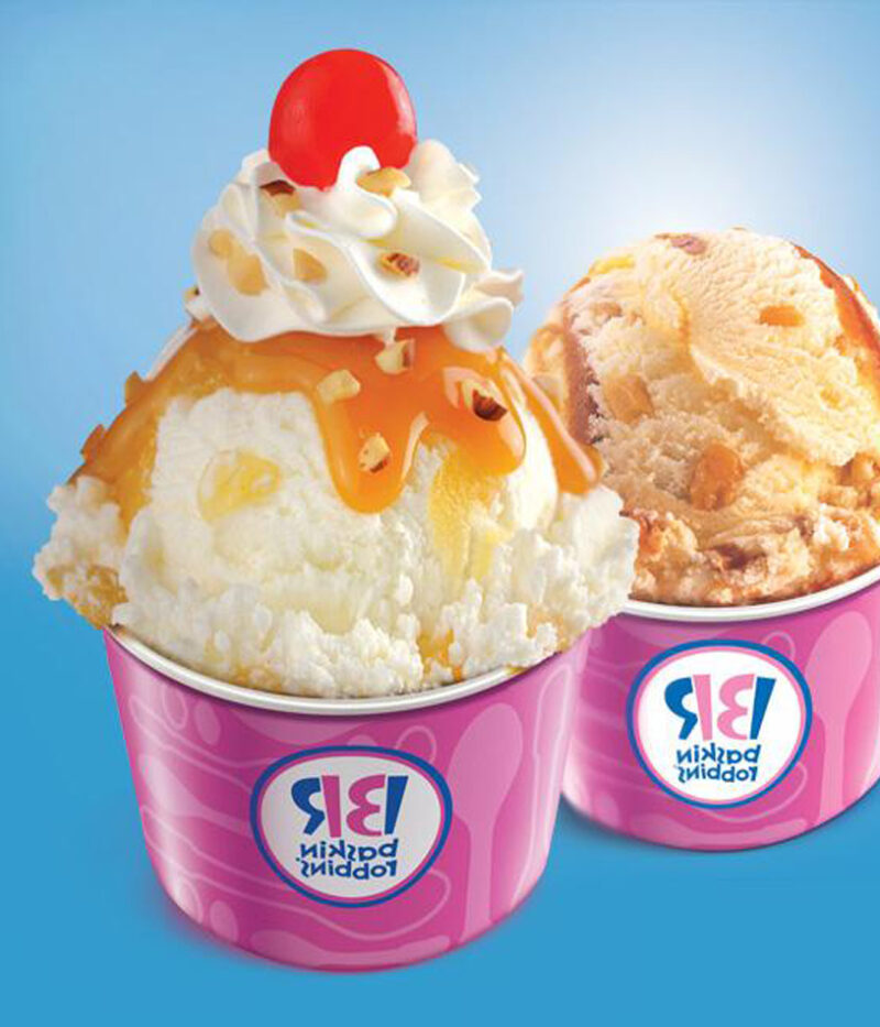 قیمت ووچر بستنی بسکین رابینز عمان