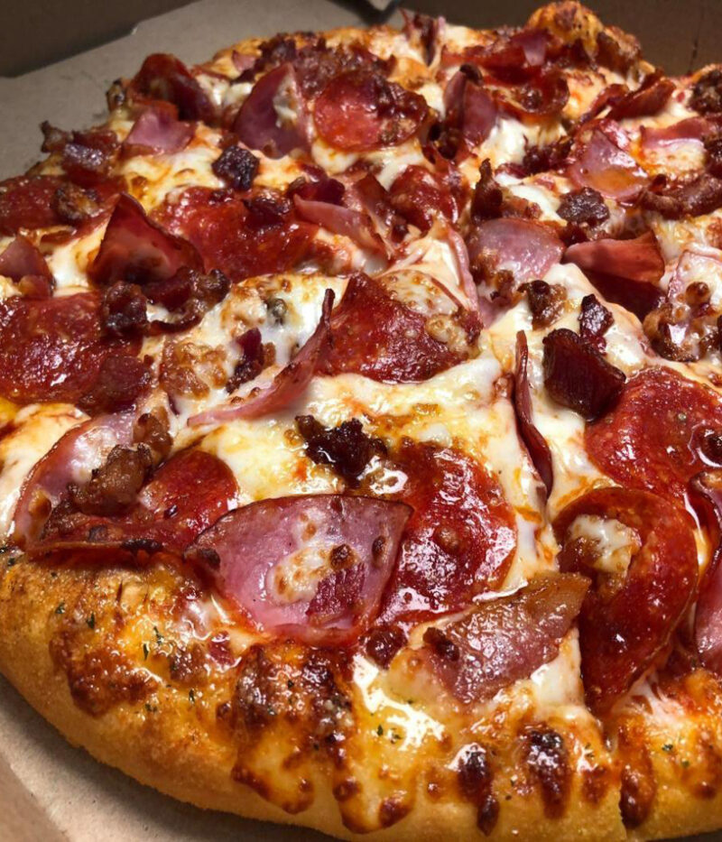 قیمت ووچر پیتزا دومینو ابوظبی