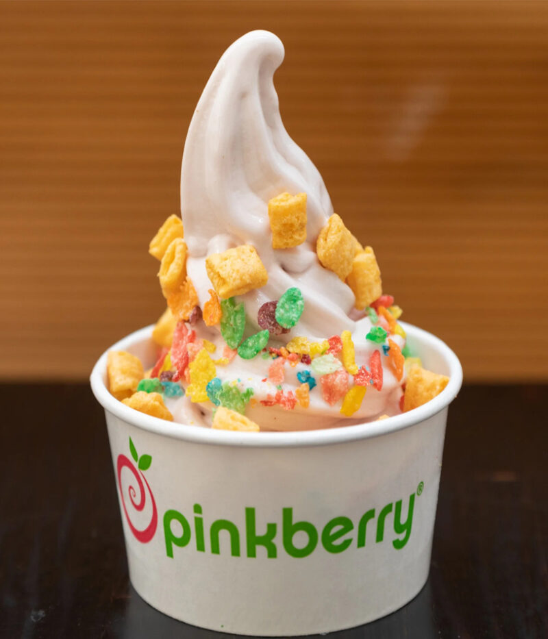 ووچر پینک بری دوحه