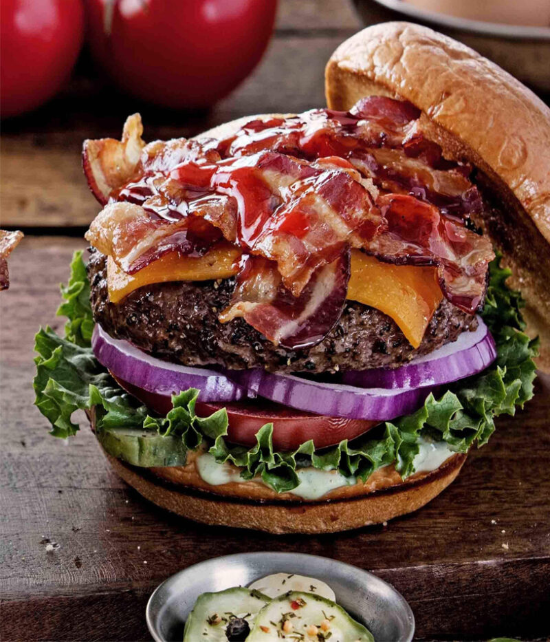 منو رستوران چیلیز ابوظبی