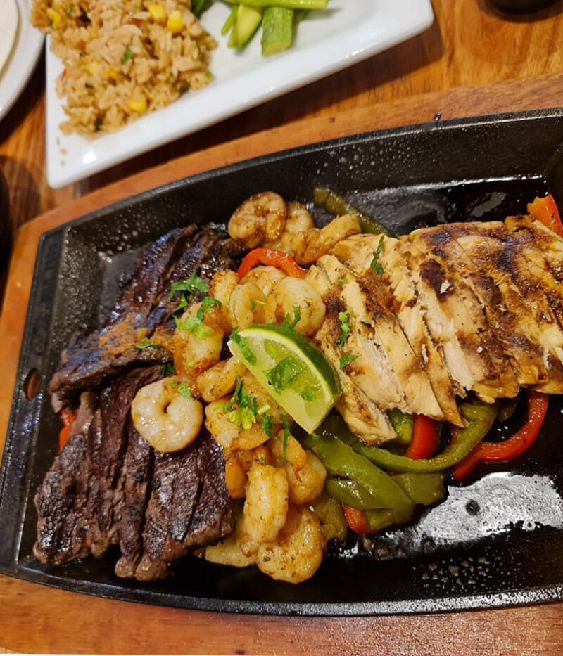 شعبه رستوران چیلیز ابوظبی