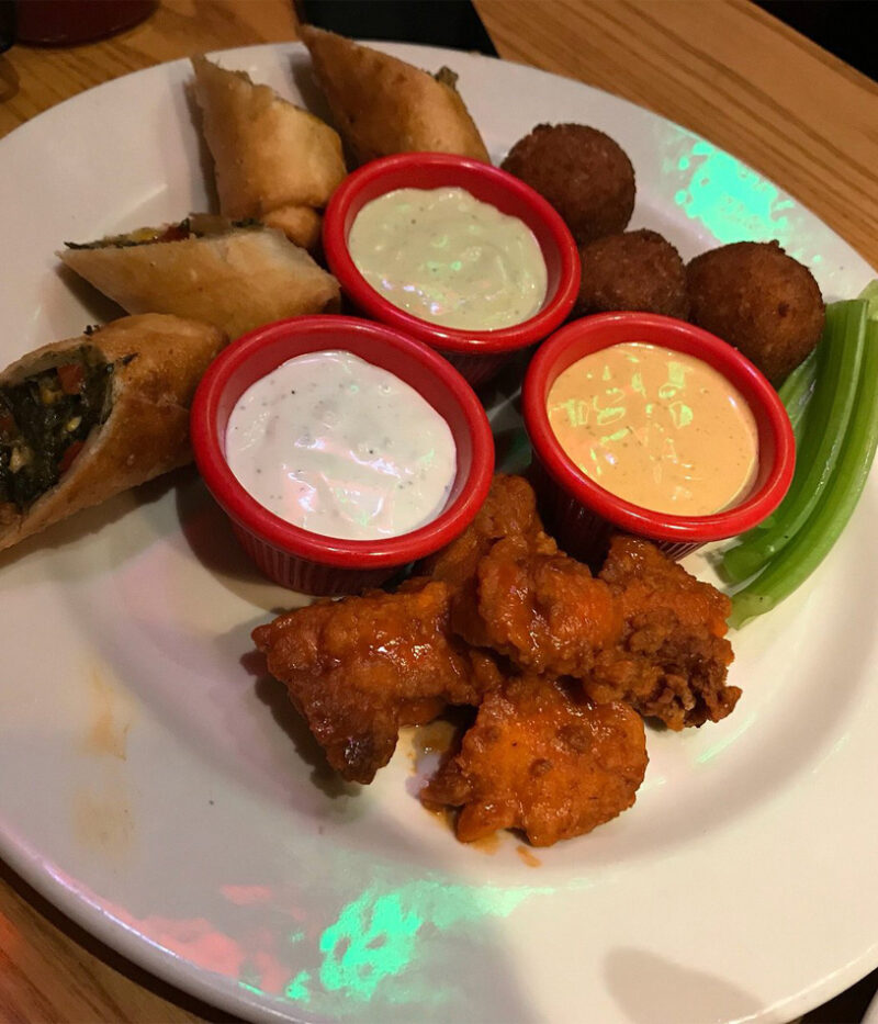 هزینه ووچر رستوران چیلیز ابوظبی