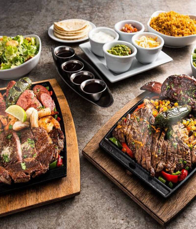 قیمت ووچر رستوران چیلیز عمان