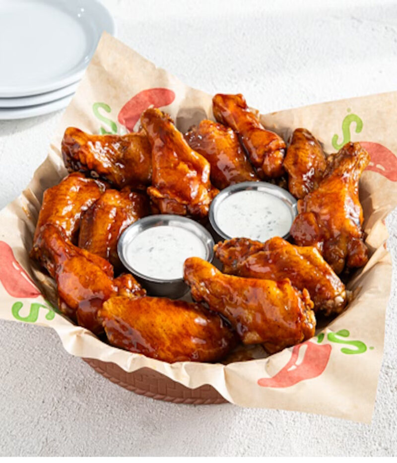 خرید ووچر رستوران چیلیز عمان