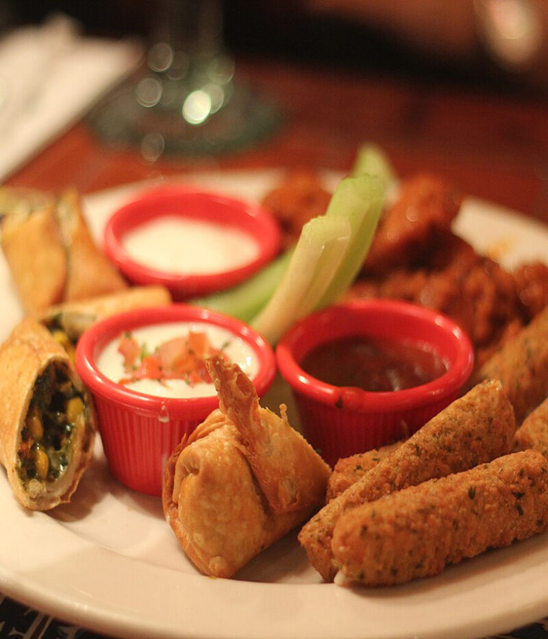 هزینه ووچر رستوران چیلیز عمان