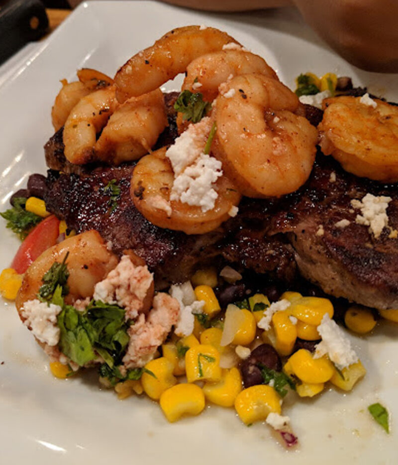 کوپن تخفیف رستوران چیلیز عمان