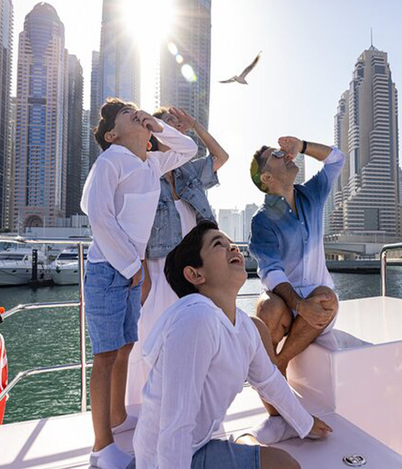 انواع ووچر تورهای ابرا