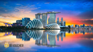 راهنمای سفر به سنگاپور