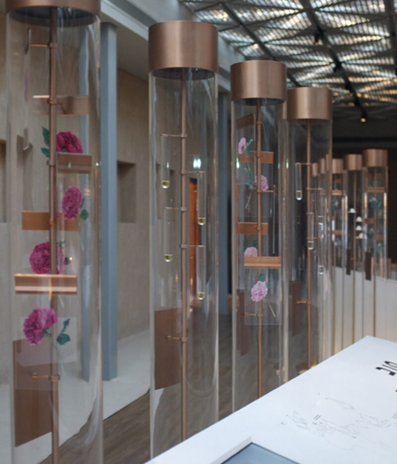 خرید ووچر موزه آل شیندقا