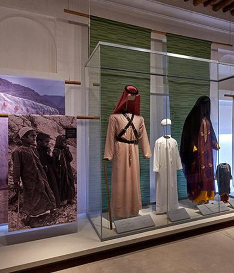 قیمت ووچر موزه آل شیندقا