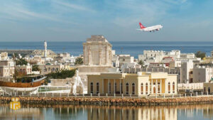 عمان کجاست؟ راه‌های سفر به عمان