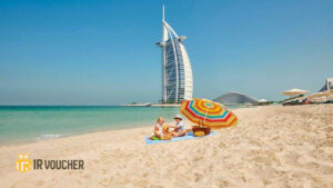 بهترین زمان سفر به دبی چه زمانی چیست؟