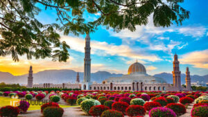 همه چیز درباره بهترین فصل سفر به عمان