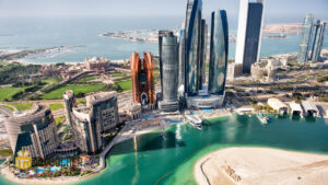 بازدید از جاهای دیدنی ابوظبی