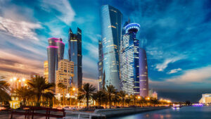 جاهای دیدنی قطر: لیست جاذبه ها و تفریحات