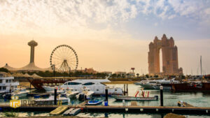 اطلاعات لازم درباره حمل و نقل عمومی در ابوظبی