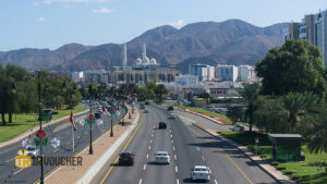 راهنمای جامع حمل و نقل عمومی در عمان