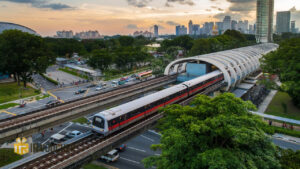راهنمای ضروری حمل و نقل عمومی در سنگاپور: از اتوبوس تا قطار و تاکسی