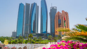 راهنمای کامل سفر به ابوظبی