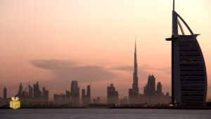 راهنمای جامع سفر به دبی