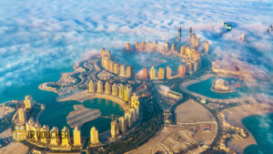 راهنمای سفر به قطر همراه با هزینه ها و دیدنی ها