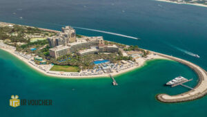 معرفی 7 هتل معروف یوآل در دبی