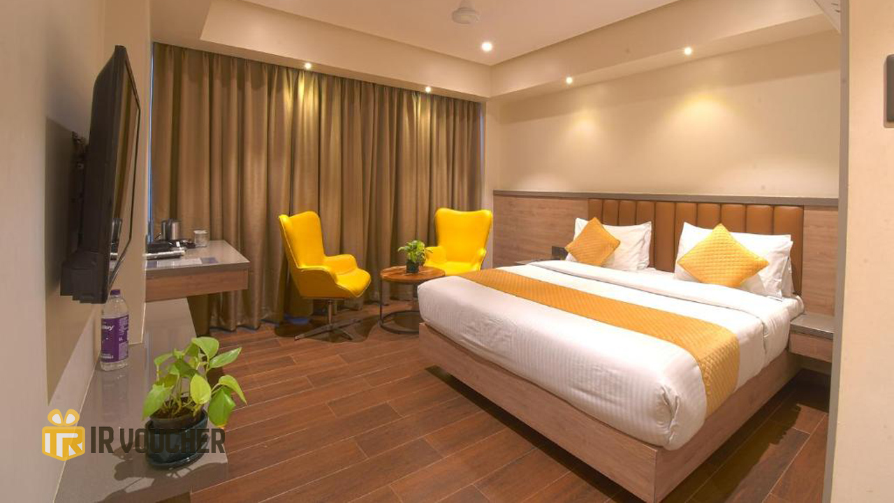 دبی را با هتل‌های ۳ ستاره تجربه کنید