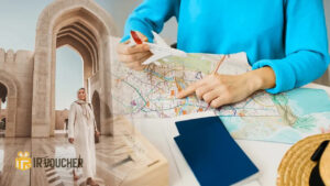 هزینه سفر به عمان چقدر است؟