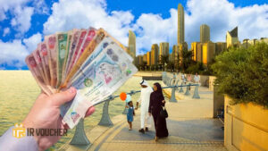 هزینه های سفر به ابوظبی