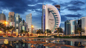 هزینه‌های سفر به دوحه: راهنمای کامل برای یک سفر به یاد ماندنی